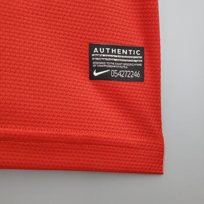 Camisa do Manchester United l 2013/14 Masculina Torcedor