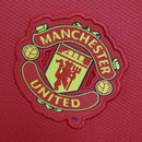 Camisa do Manchester United l 2013/14 Masculina Torcedor