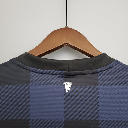 Camisa do Manchester United lll 2013/14 Masculina Torcedor