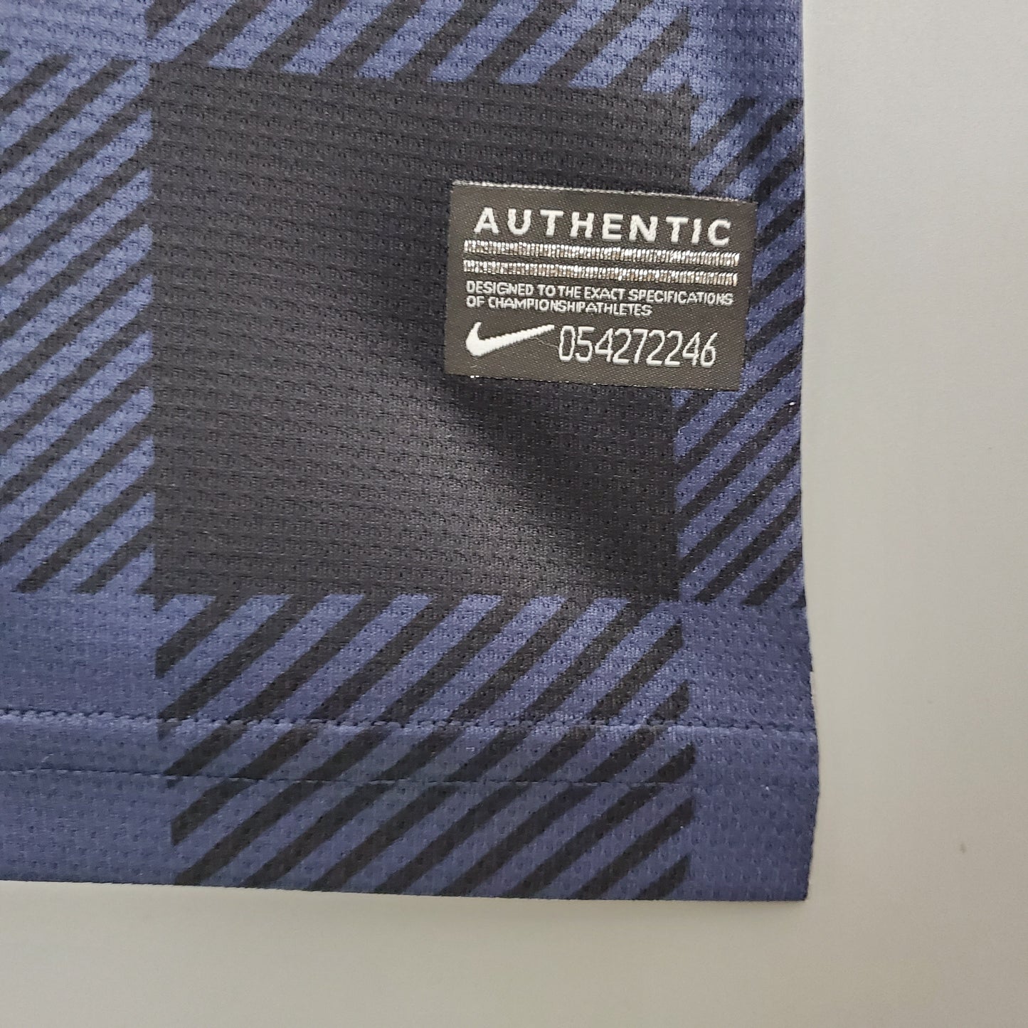 Camisa do Manchester United lll 2013/14 Masculina Torcedor