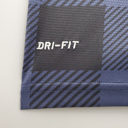 Camisa do Manchester United lll 2013/14 Masculina Torcedor