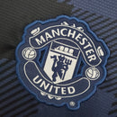 Camisa do Manchester United lll 2013/14 Masculina Torcedor