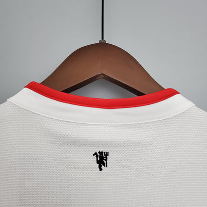 Camisa do Manchester United ll 2013/14 Masculina Torcedor