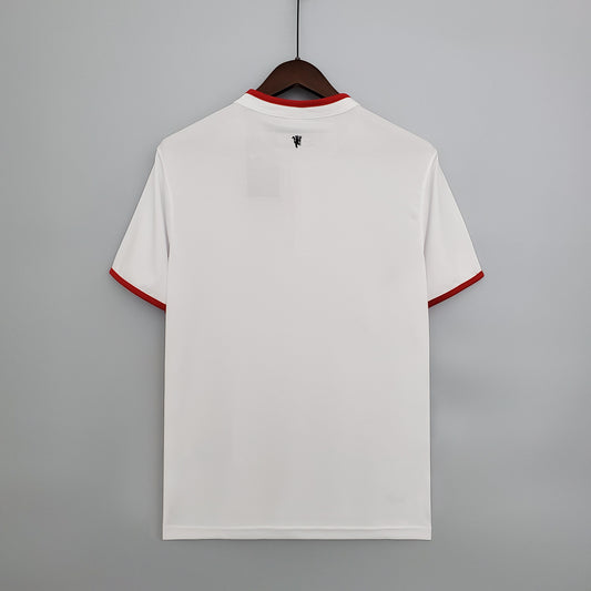 Camisa do Manchester United ll 2013/14 Masculina Torcedor