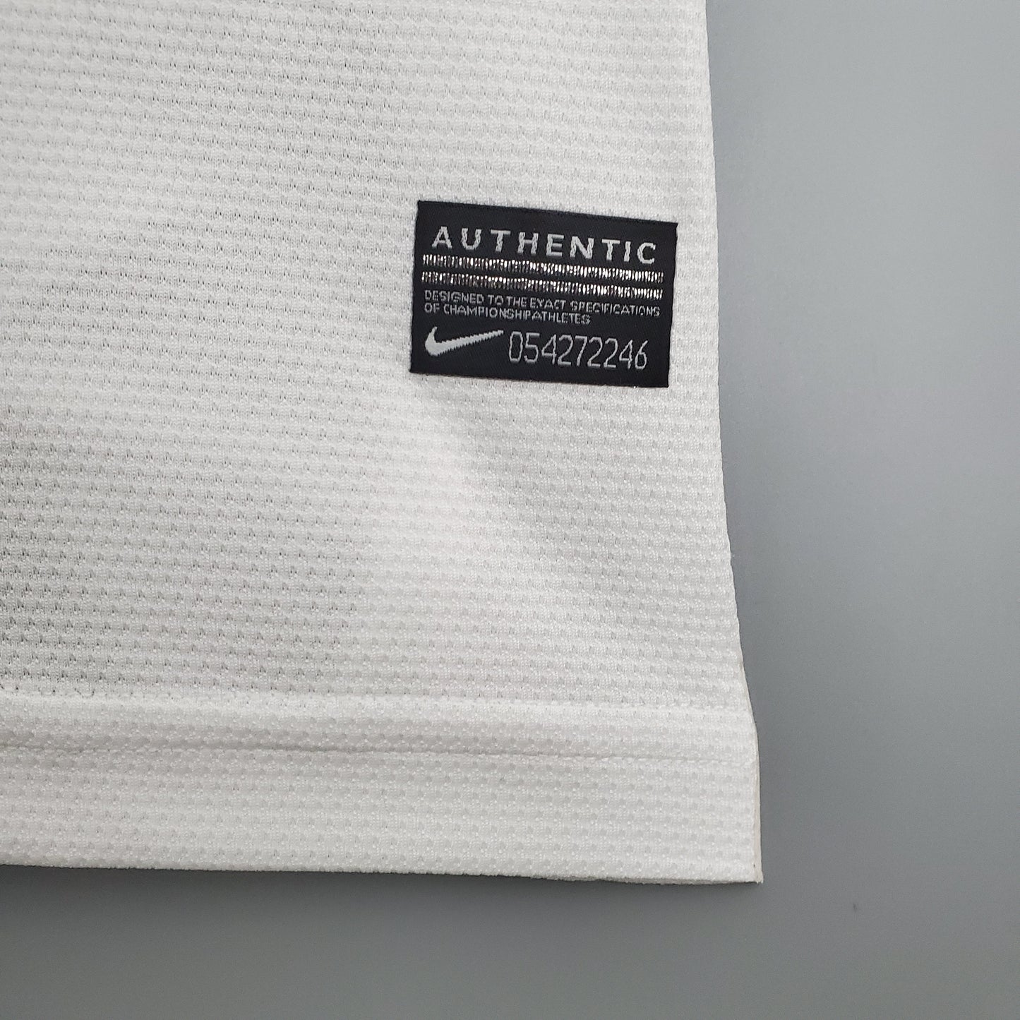 Camisa do Manchester United ll 2013/14 Masculina Torcedor