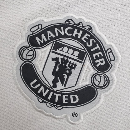 Camisa do Manchester United ll 2013/14 Masculina Torcedor