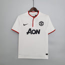 Camisa do Manchester United ll 2013/14 Masculina Torcedor