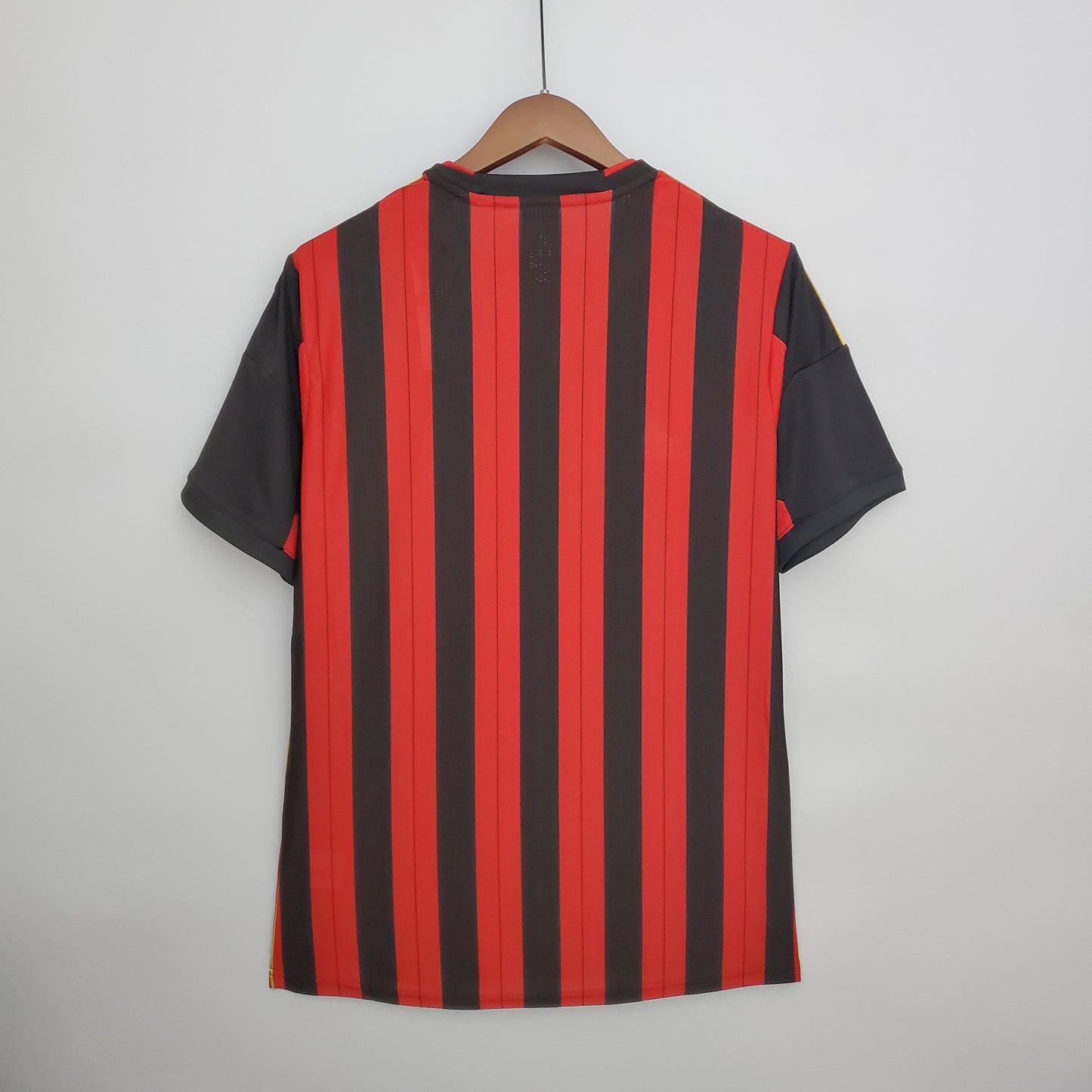 Camisa do Milan l 2013/14 Masculina Torcedor