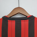Camisa do Milan l 2013/14 Masculina Torcedor