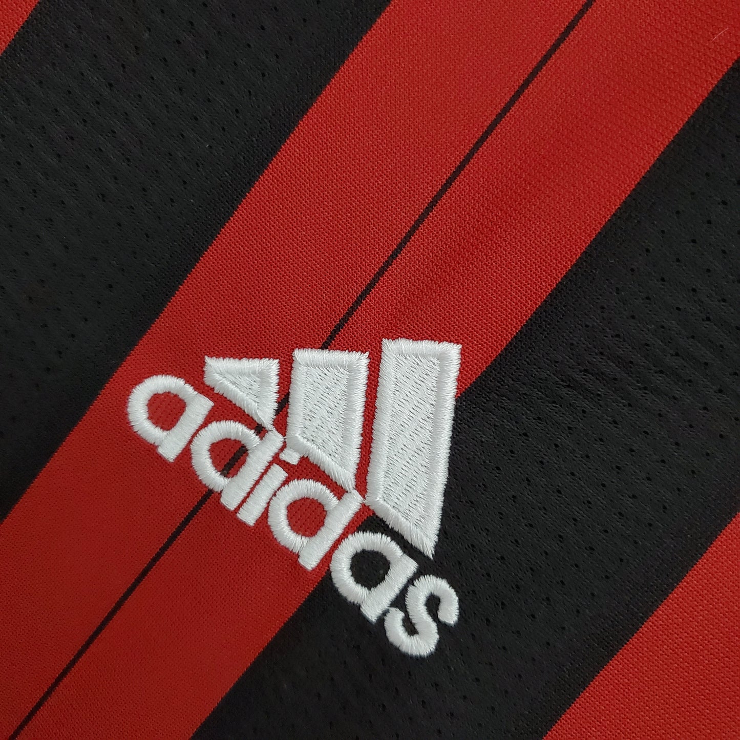 Camisa do Milan l 2013/14 Masculina Torcedor