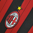 Camisa do Milan l 2013/14 Masculina Torcedor