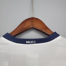 Camisa Do Manchester United ll 2008/09 Masculina Torcedor