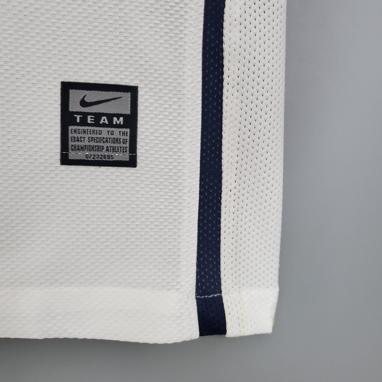 Camisa Do Manchester United ll 2008/09 Masculina Torcedor