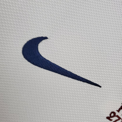 Camisa Do Manchester United ll 2008/09 Masculina Torcedor