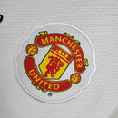 Camisa Do Manchester United ll 2008/09 Masculina Torcedor