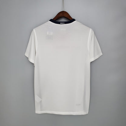 Camisa Do Manchester United ll 2008/09 Masculina Torcedor