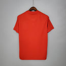 Camisa da Espanha l 2018 Masculina Torcedor