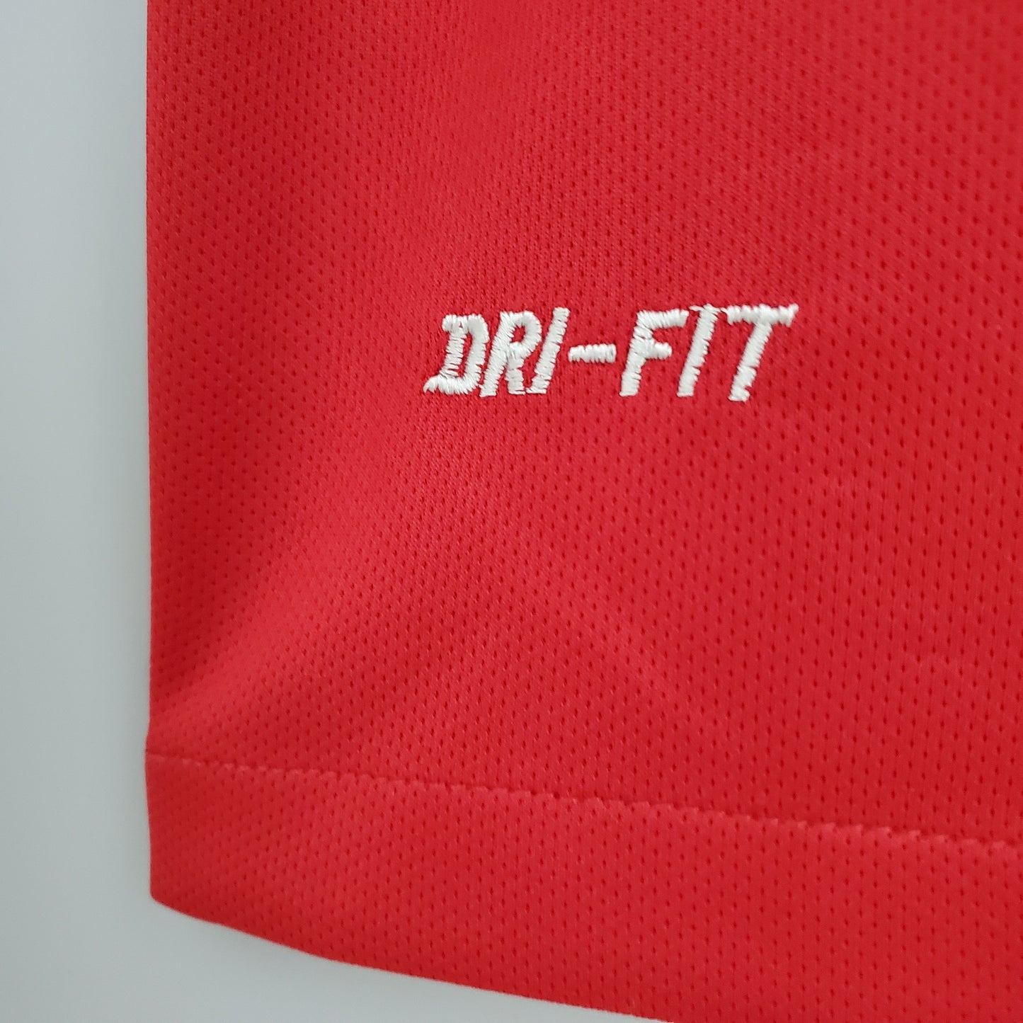 Camisa do Portugal l 2016 Masculina Torcedor