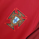 Camisa do Portugal l 2016 Masculina Torcedor