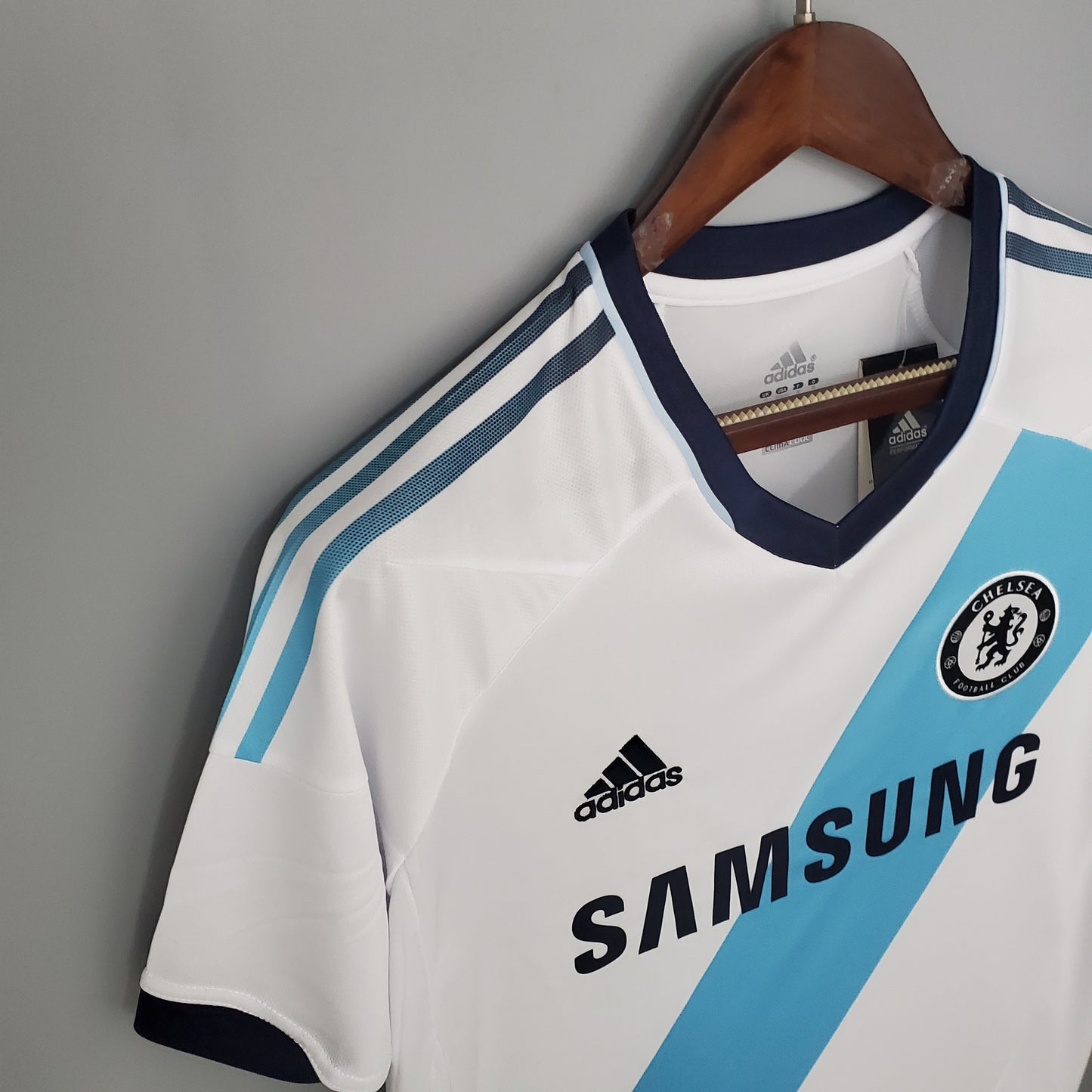 Camisa do Chelsea ll 2012/13 Masculina Torcedor