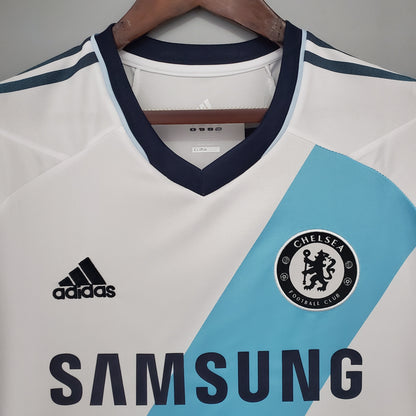 Camisa do Chelsea ll 2012/13 Masculina Torcedor