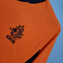 Camisa da Holanda l 2002 Masculina Torcedor