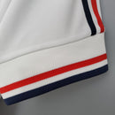 Camisa da França ll 1998 Masculina Torcedor