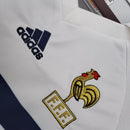 Camisa da França ll 1998 Masculina Torcedor