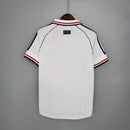 Camisa da França ll 1998 Masculina Torcedor