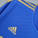 Camisa do Chelsea l 2012/13 Masculina Torcedor