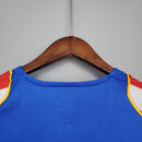 Camisa do Atlético de Madrid l 2004/05 Masculina Torcedor