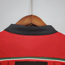 Camisa do Milan l 2014/15 Masculina Torcedor