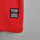 Camisa do Manchester United l 2009/10 Masculina Torcedor