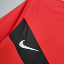 Camisa do Manchester United l 2009/10 Masculina Torcedor