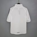 Camisa do Real Madrid l 2005/06 Masculina Torcedor