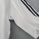 Camisa do Real Madrid l 2005/06 Masculina Torcedor