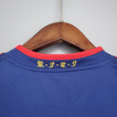 Camisa da Espanha ll 2010 Masculina Torcedor