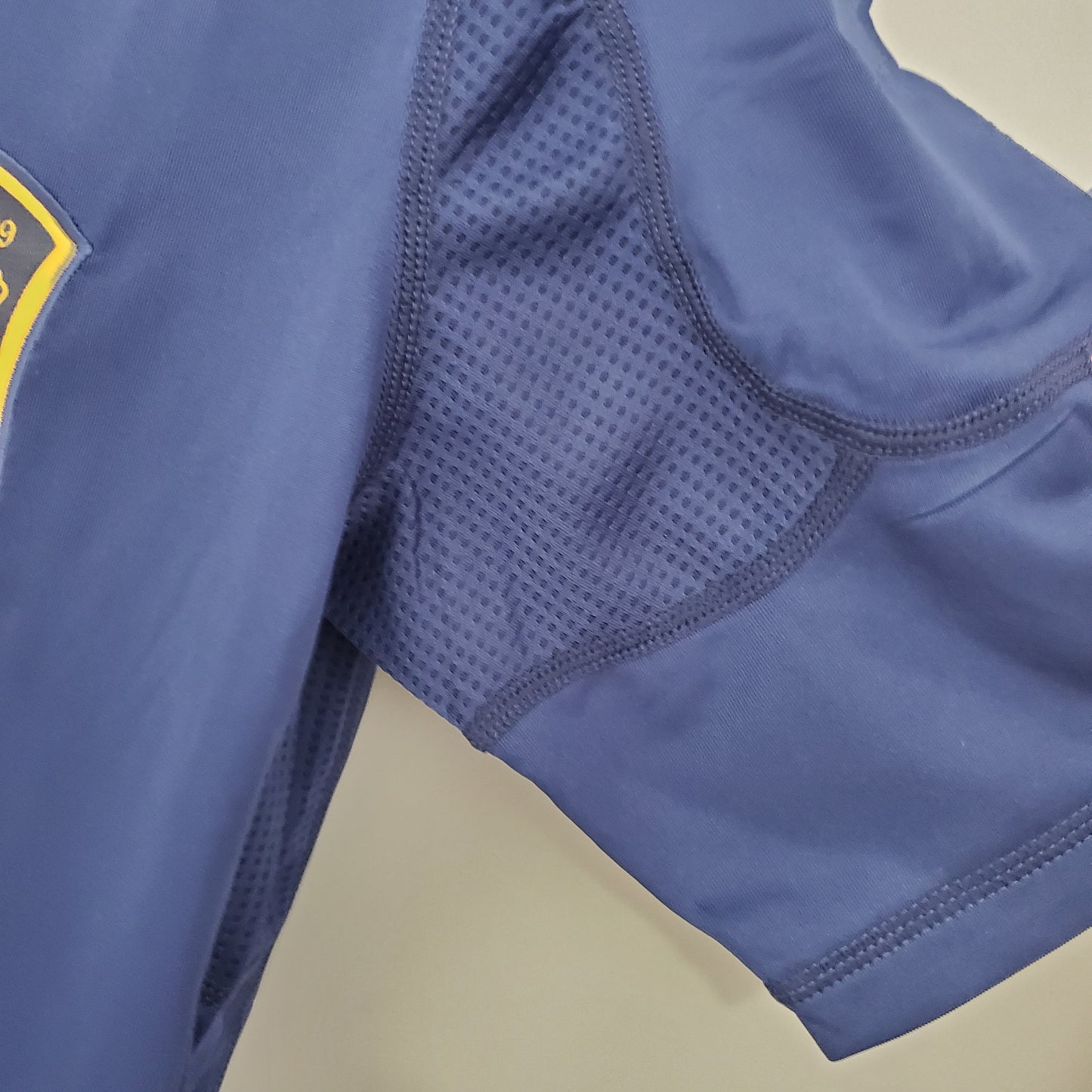 Camisa da Espanha ll 2010 Masculina Torcedor