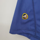 Camisa da Espanha ll 2010 Masculina Torcedor