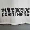 Camisa do Corinthians l 2011/12 Masculina Torcedor