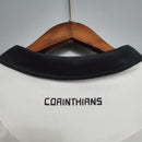 Camisa do Corinthians l 2011/12 Masculina Torcedor