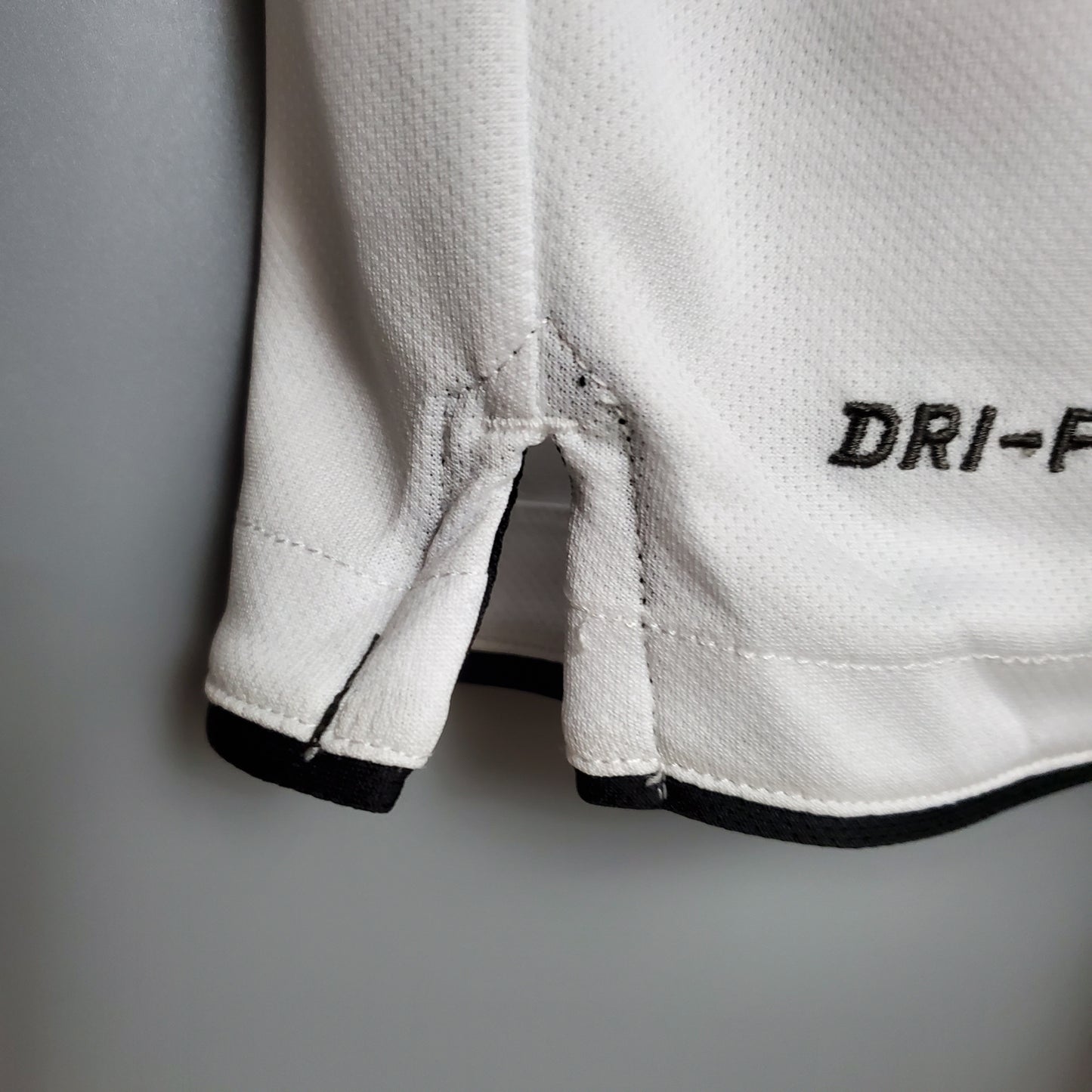 Camisa do Corinthians l 2011/12 Masculina Torcedor