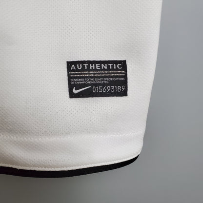 Camisa do Corinthians l 2011/12 Masculina Torcedor