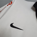 Camisa do Corinthians l 2011/12 Masculina Torcedor