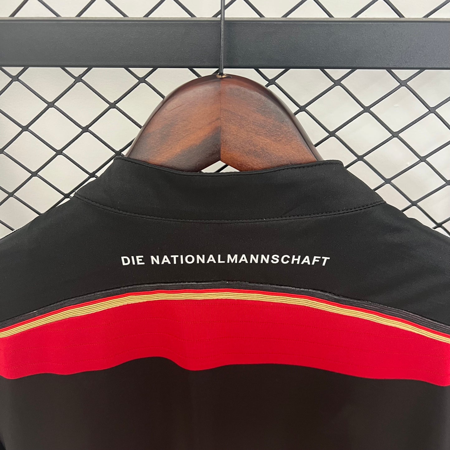 Camisa da Alemanha ll 2014 Masculina Torcedor