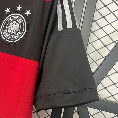 Camisa da Alemanha ll 2014 Masculina Torcedor