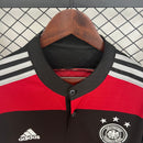 Camisa da Alemanha ll 2014 Masculina Torcedor