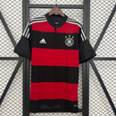 Camisa da Alemanha ll 2014 Masculina Torcedor