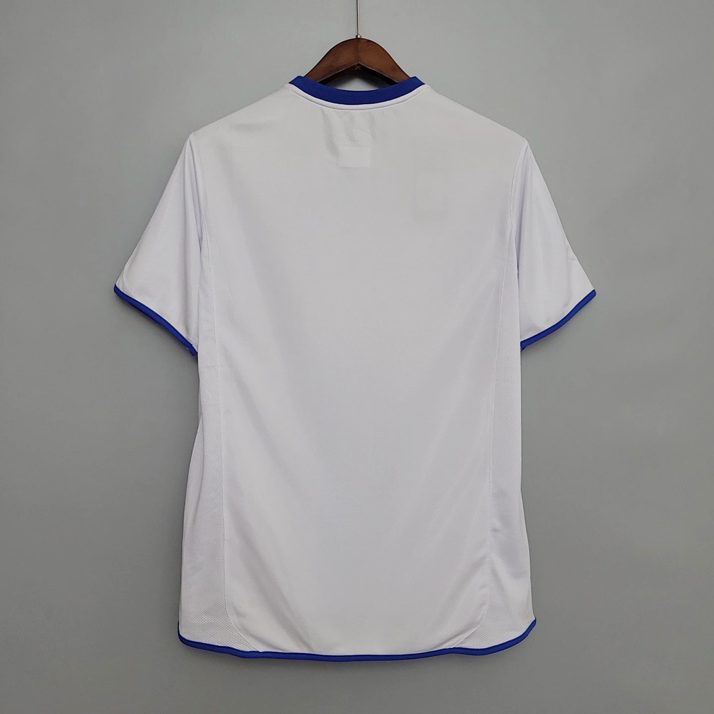 Camisa do Chelsea ll 2003/05 Masculina Torcedor