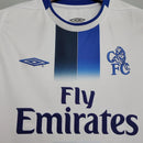 Camisa do Chelsea ll 2003/05 Masculina Torcedor